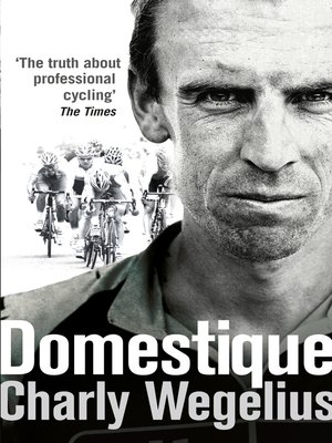 cover image of Domestique